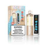 PICA BAR Lucid 35K Disposable KIT - 35,000 Puff