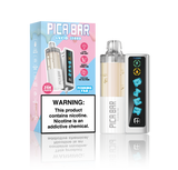 PICA BAR Lucid 35K Disposable KIT - 35,000 Puff