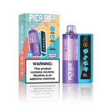 PICA BAR Lucid 35K Disposable KIT - 35,000 Puff