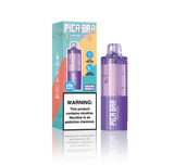 PICA BAR Lucid 35K Disposable POD - 35,000 Puff