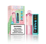 PICA BAR Lucid 35K Disposable KIT - 35,000 Puff