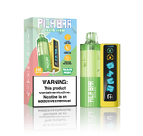 PICA BAR Lucid 35K Disposable KIT - 35,000 Puff