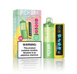 PICA BAR Lucid 35K Disposable KIT - 35,000 Puff