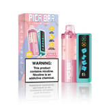 PICA BAR Lucid 35K Disposable KIT - 35,000 Puff