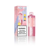 Assembled in USA | PICA BAR Lucid 35K Disposable POD - 35,000 Puffs