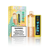 PICA BAR Lucid 35K Disposable KIT - 35,000 Puff