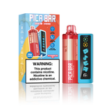 PICA BAR Lucid 35K Disposable KIT - 35,000 Puff