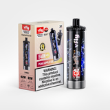 VFLY Super DTL Hookah 40K Disposable E-Hookah KIT - 40000 Puffs