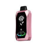 Madjetbar 25K Disposable Device Powered by Sikary – 25,000 Puffs