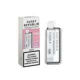 Funky Lands Fi3000 Disposable 3000 Puffs