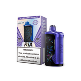 RIA NV30K Puff Powered By GEEK BAR Disposable Device – 30,000 Puffs