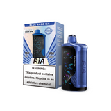 RIA NV30K Puff Powered By GEEK BAR Disposable Device – 30,000 Puffs