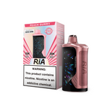 RIA NV30K Puff Powered By GEEK BAR Disposable Device – 30,000 Puffs
