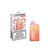 RabBeats RC10000 Rechargeable Disposable Vape - 10000 Puffs