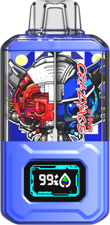 CRAZYACE B15000 Disposable Device – 15000 Puffs