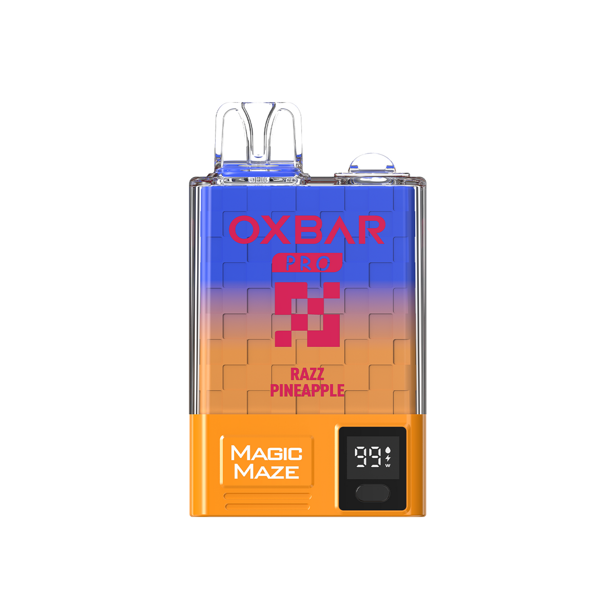 Pod Juice x OXBAR Magic Maze Pro 10K Disposable Device – 10,000 Puffs