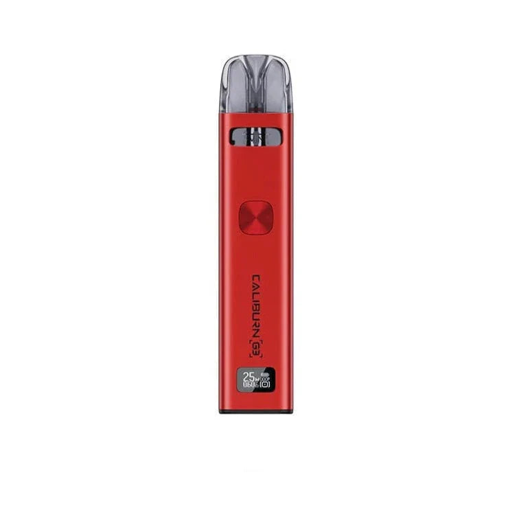 UWELL Caliburn G3 - 25w Pod System