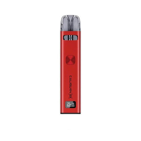 UWELL Caliburn G3 - 25w Pod System
