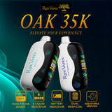 American Made E-Liquid Disposable Cloud Device