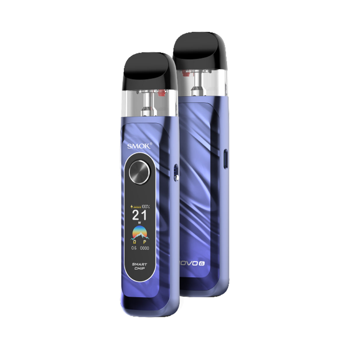 SMOK Novo 6 - 40w Pod Kit