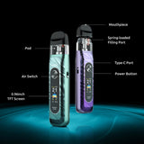 SMOK Novo 6 - 40w Pod Kit