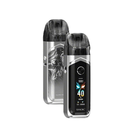 SMOK Nord 6 80w Pod System Kit