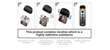 SMOK NOVO 5 30W Pod System