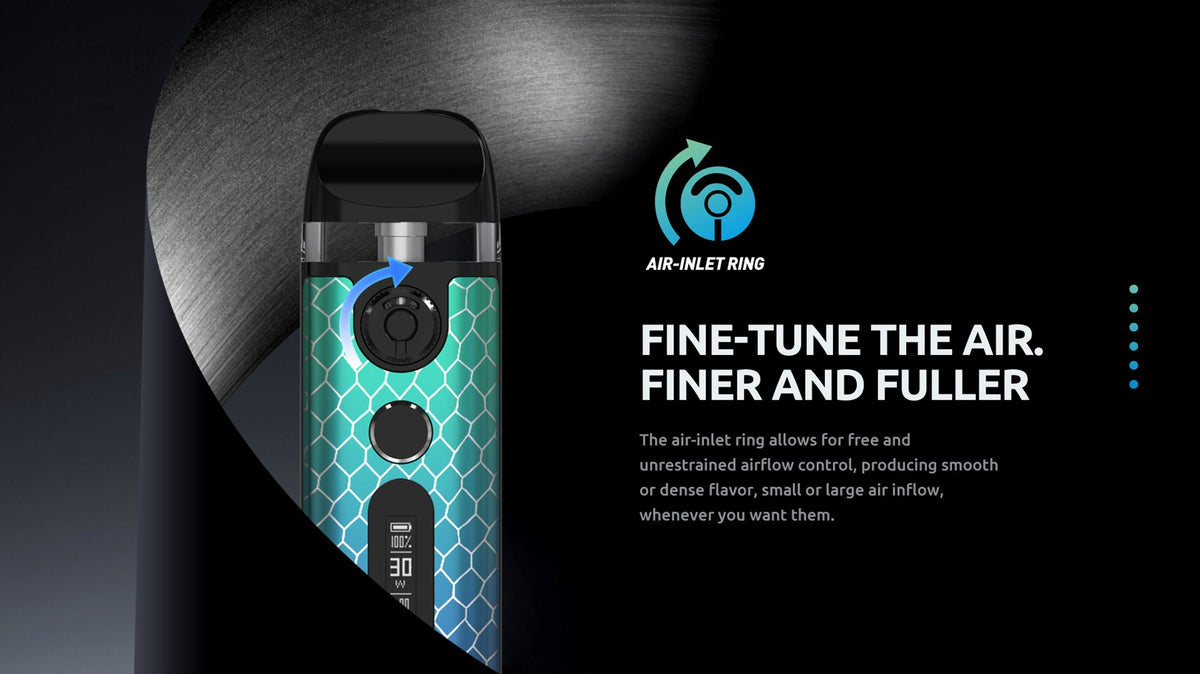 SMOK NOVO 5 30W Pod System