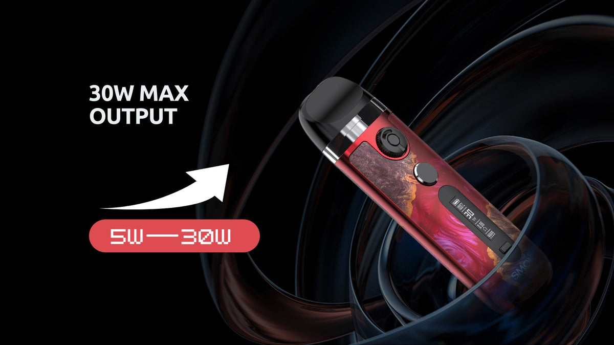 SMOK NOVO 5 30W Pod System