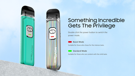 SMOK Novo Master Kit 30w Pod System