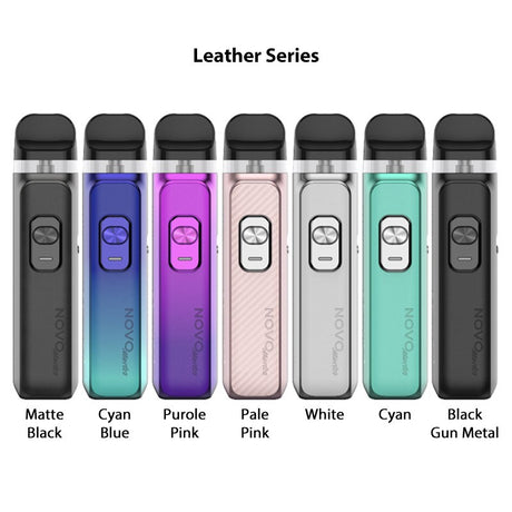 SMOK Novo Master Kit 30w Pod System