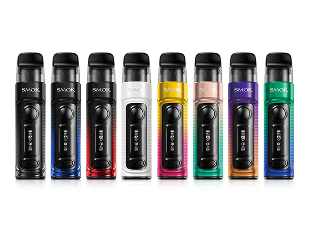 SMOK RPM C 50w Pod Kit