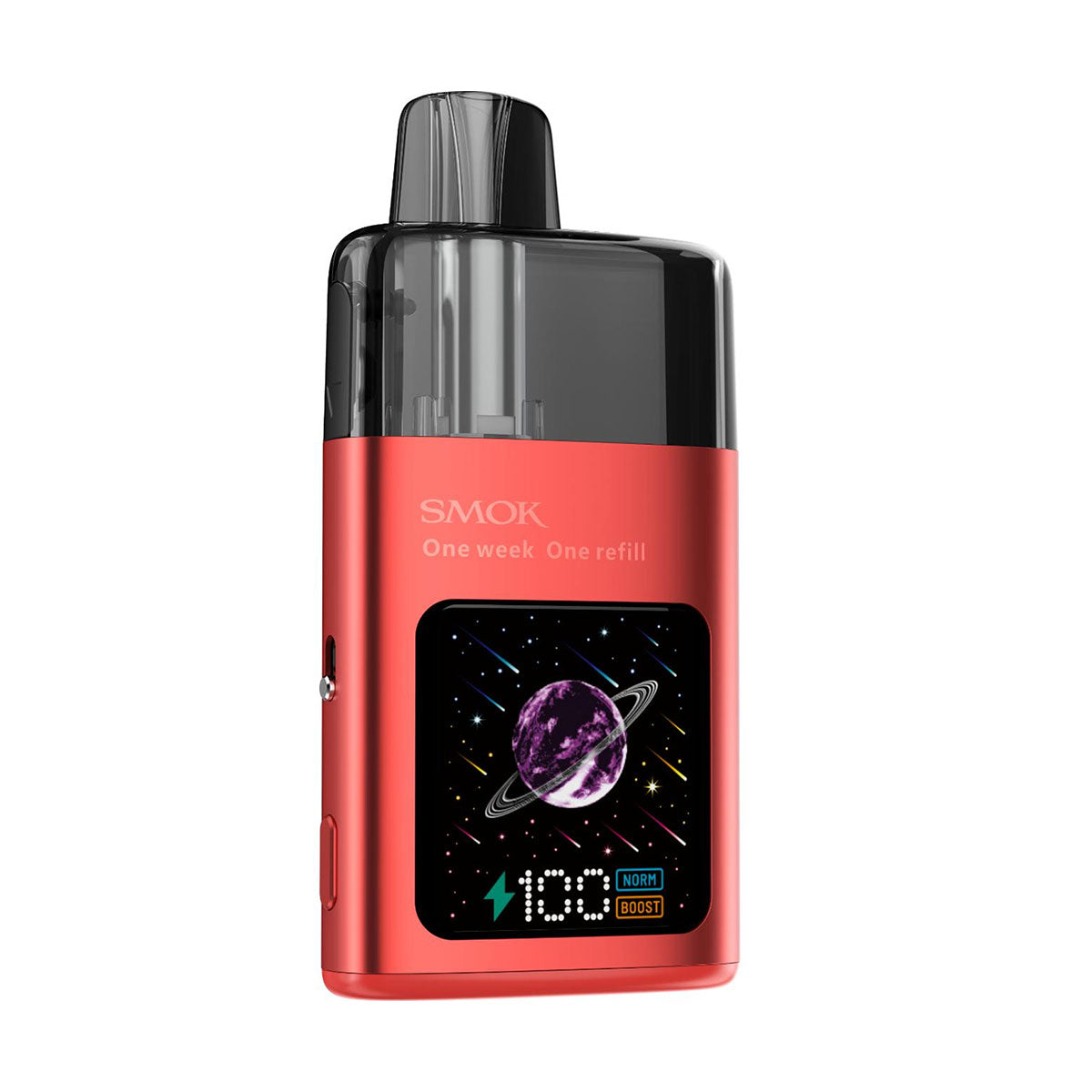 SMOK TFOS Pod Kit
