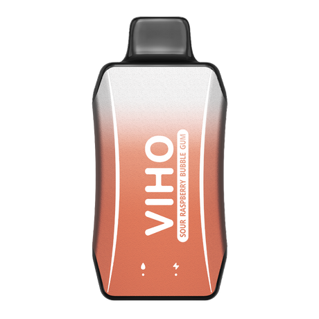VIHO Turbo 10K Disposable Device – 10,000 Puffs