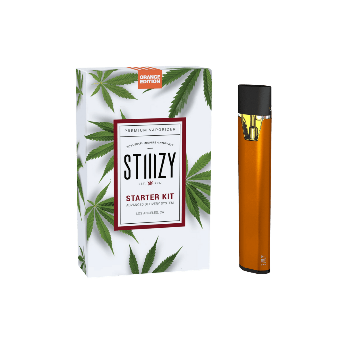 STIIIZY Original Vaporizer Starter Kit Battery