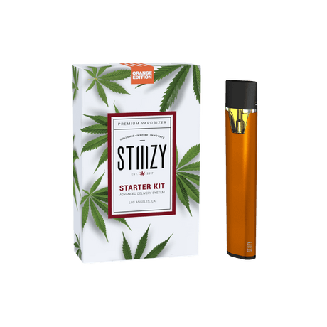 STIIIZY Original Vaporizer Starter Kit Battery