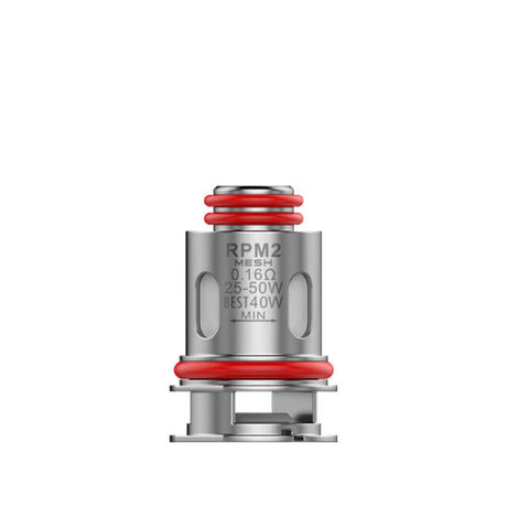 SMOK RPM 2 Replacement Coil - 5 Count