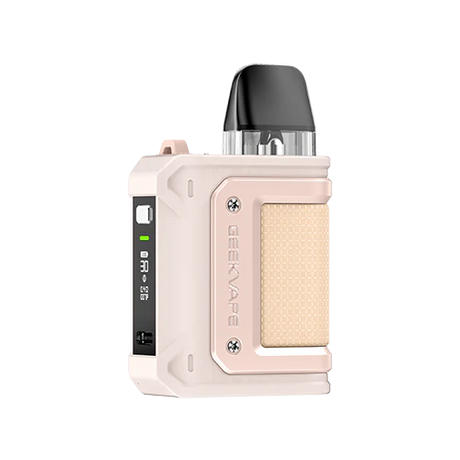 GeekVape AEGIS Hero Q - 30w Pod System