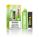 PICA BAR "TUNING" 30K Disposable KIT - 30,000 Puff