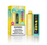 PICA BAR "TUNING" 30K Disposable KIT - 30,000 Puff