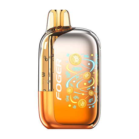 FOGER Bit 35K Puff Disposable Device - 35,000 Puffs