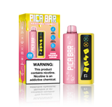 PICA BAR "TUNING" 30K Disposable KIT - 30,000 Puff