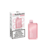 RabBeats RC10000 Rechargeable Disposable Vape - 10000 Puffs