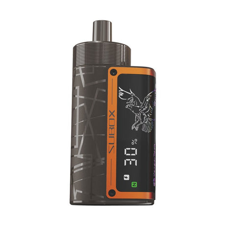 KangerTech SUBOX 50K Disposable KIT - 50,000 Puff