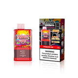Woofr 15000 Powered by iJoy Device - 15000 Puffs