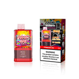 Woofr 15000 Powered by iJoy Device - 15000 Puffs