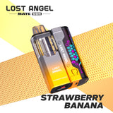 Lost Angel MATE 50K Disposable Device KIT – 50000 Puffs