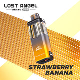 Lost Angel MATE 50K Disposable Device POD – 50000 Puffs