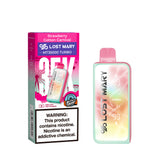 Lost Mary MT35K MT35000 Turbo Disposable Device - 35,000 Puffs