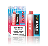 PICA BAR "TUNING" 30K Disposable KIT - 30,000 Puff